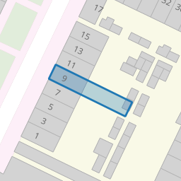 Perceel GNG00-A-10740