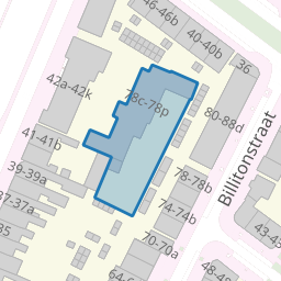 Perceel GNG00-A-10753