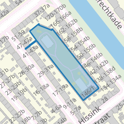 Perceel GNG00-A-10780