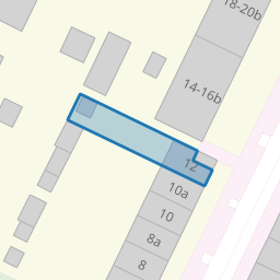 Perceel GNG00-A-10801