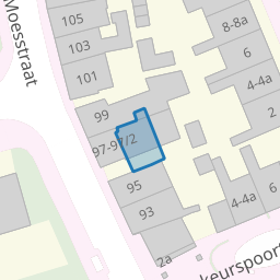 Perceel GNG00-A-10861