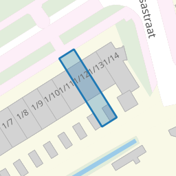 Perceel GNG00-A-10947