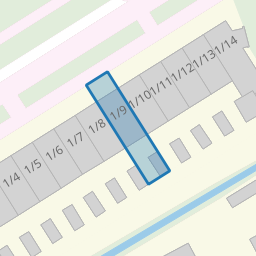 Perceel GNG00-A-10950