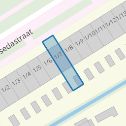 Perceel GNG00-A-10952