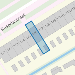 Perceel GNG00-A-10953