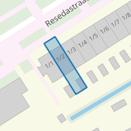 Perceel GNG00-A-10957