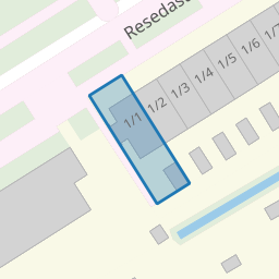 Perceel GNG00-A-10958