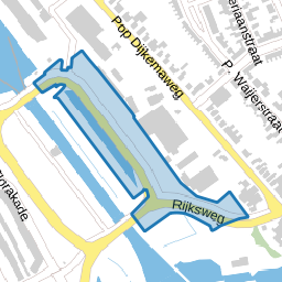 Perceel GNG00-A-11071