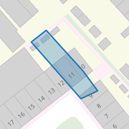 Perceel GNG00-A-11081