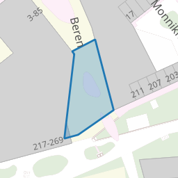 Perceel GNG00-A-11090