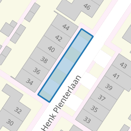 Perceel GNG00-A-11099