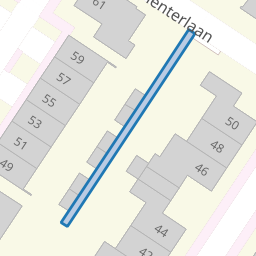 Perceel GNG00-A-11105