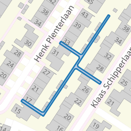 Perceel GNG00-A-11106