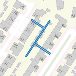 Perceel GNG00-A-11111