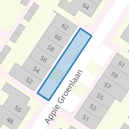 Perceel GNG00-A-11115