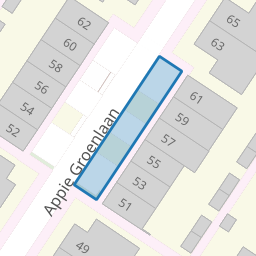 Perceel GNG00-A-11116