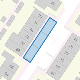 Perceel GNG00-A-11117