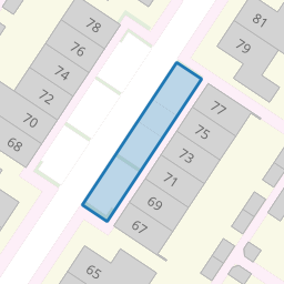 Perceel GNG00-A-11118