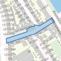 Perceel GNG00-A-11125