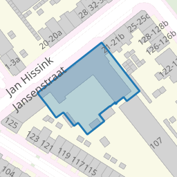 Perceel GNG00-A-11133