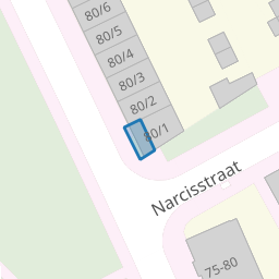 Perceel GNG00-A-11140