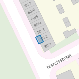 Perceel GNG00-A-11141