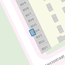 Perceel GNG00-A-11143