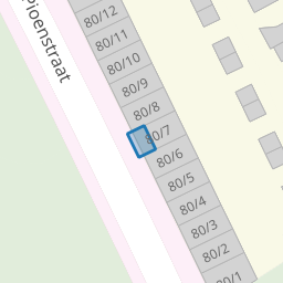 Perceel GNG00-A-11146