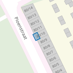 Perceel GNG00-A-11149