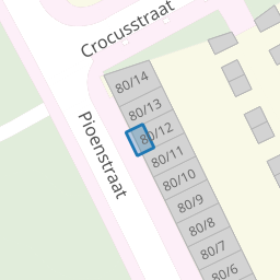 Perceel GNG00-A-11151