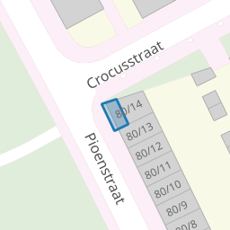 Perceel GNG00-A-11153