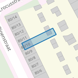 Perceel GNG00-A-11161