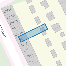 Perceel GNG00-A-11162