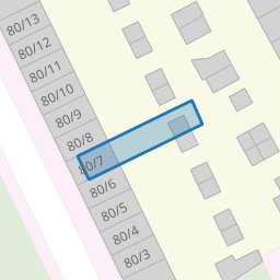 Perceel GNG00-A-11164