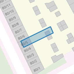 Perceel GNG00-A-11166