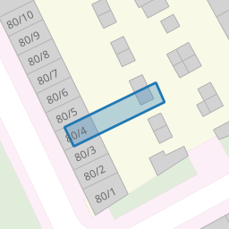 Perceel GNG00-A-11167