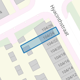 Perceel GNG00-A-11173