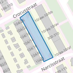 Perceel GNG00-A-11186