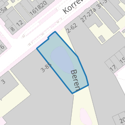 Perceel GNG00-A-11209