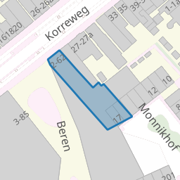 Perceel GNG00-A-11216