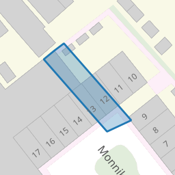 Perceel GNG00-A-11221