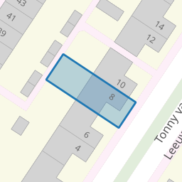 Perceel GNG00-A-11228