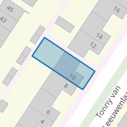 Perceel GNG00-A-11229