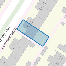 Perceel GNG00-A-11260