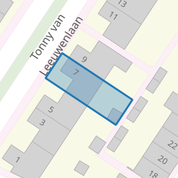 Perceel GNG00-A-11262