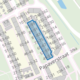 Perceel GNG00-A-11275