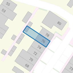 Perceel GNG00-A-11279