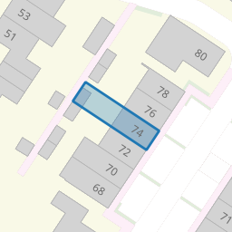 Perceel GNG00-A-11280