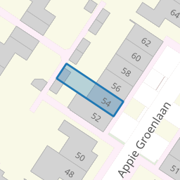 Perceel GNG00-A-11290