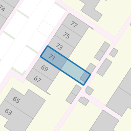 Perceel GNG00-A-11303